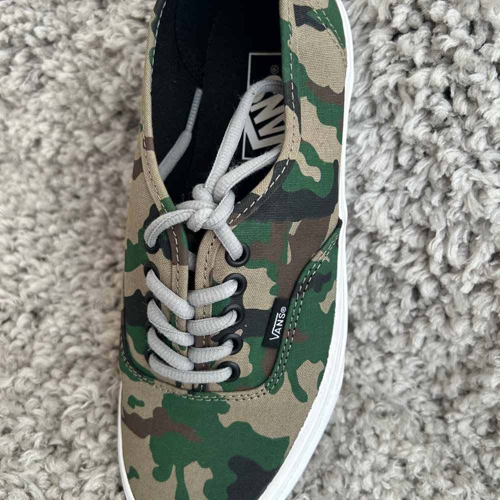 Vans new unisex shoes - Picture 2 of 6